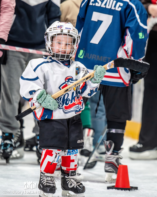 Christmas Party na Tor-Torze