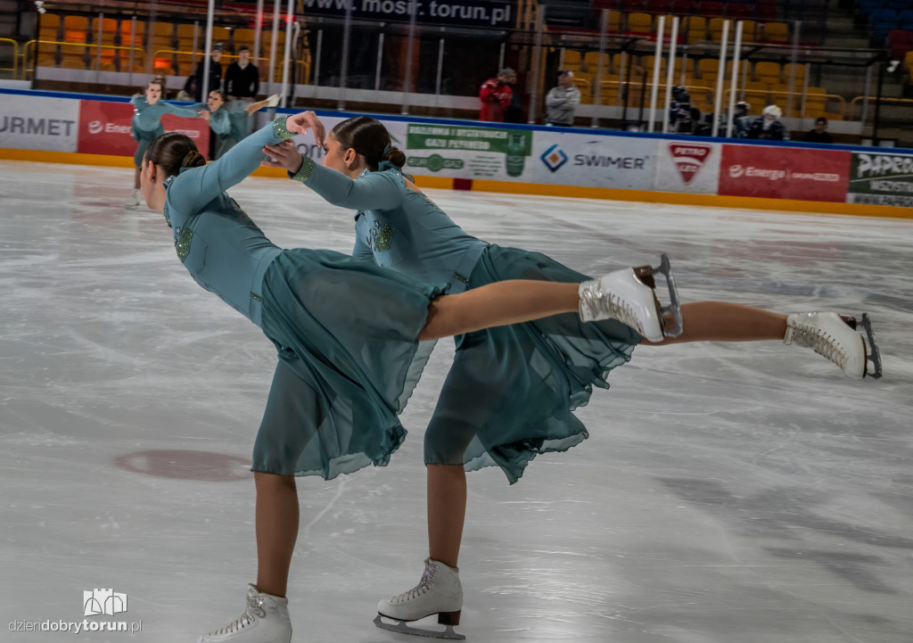 Christmas Party na Tor-Torze