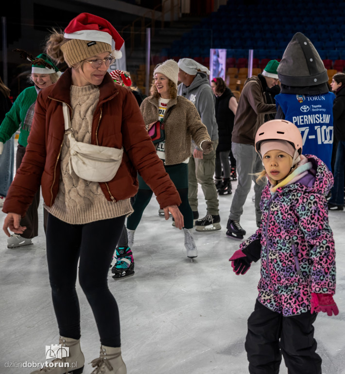 Christmas Party na Tor-Torze