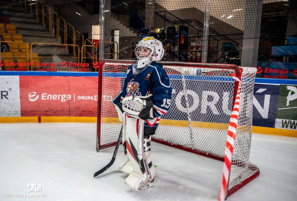 Christmas Party na Tor-Torze