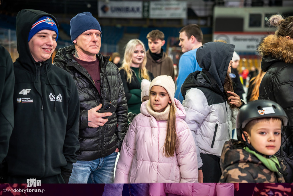 Christmas Party na Tor-Torze