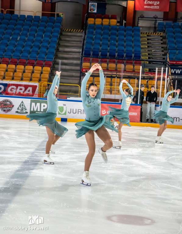 Christmas Party na Tor-Torze