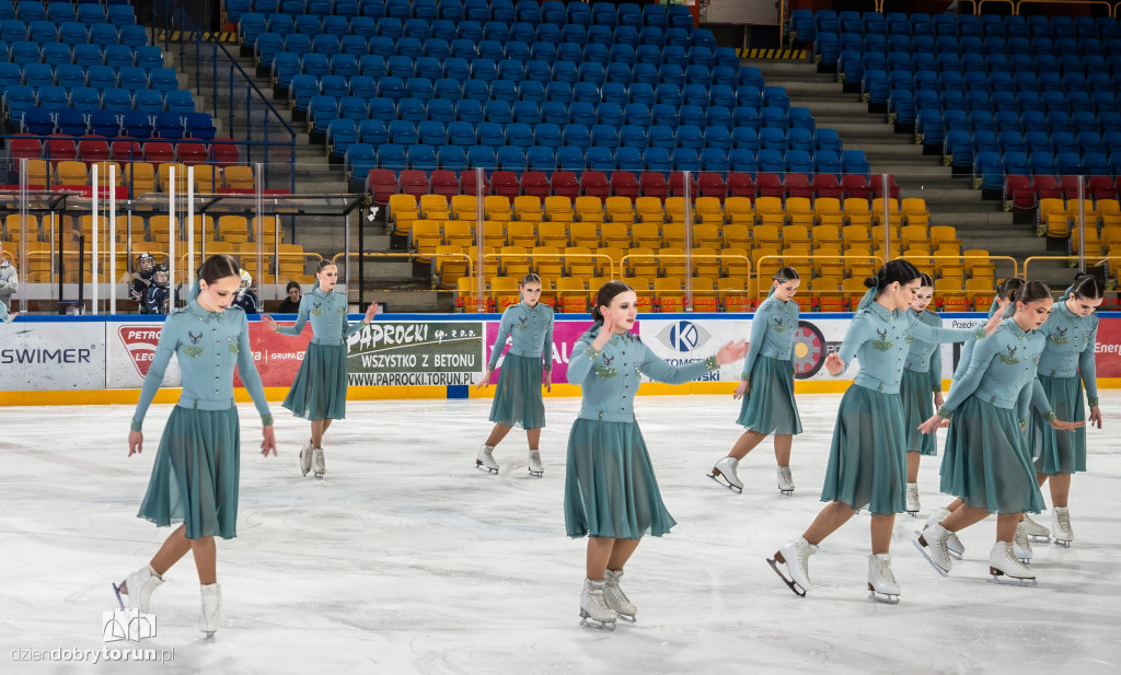 Christmas Party na Tor-Torze