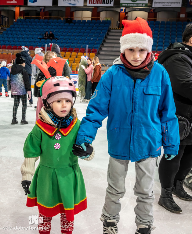 Christmas Party na Tor-Torze