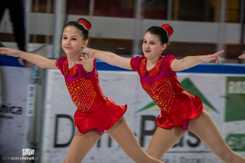 Christmas Party na Tor-Torze