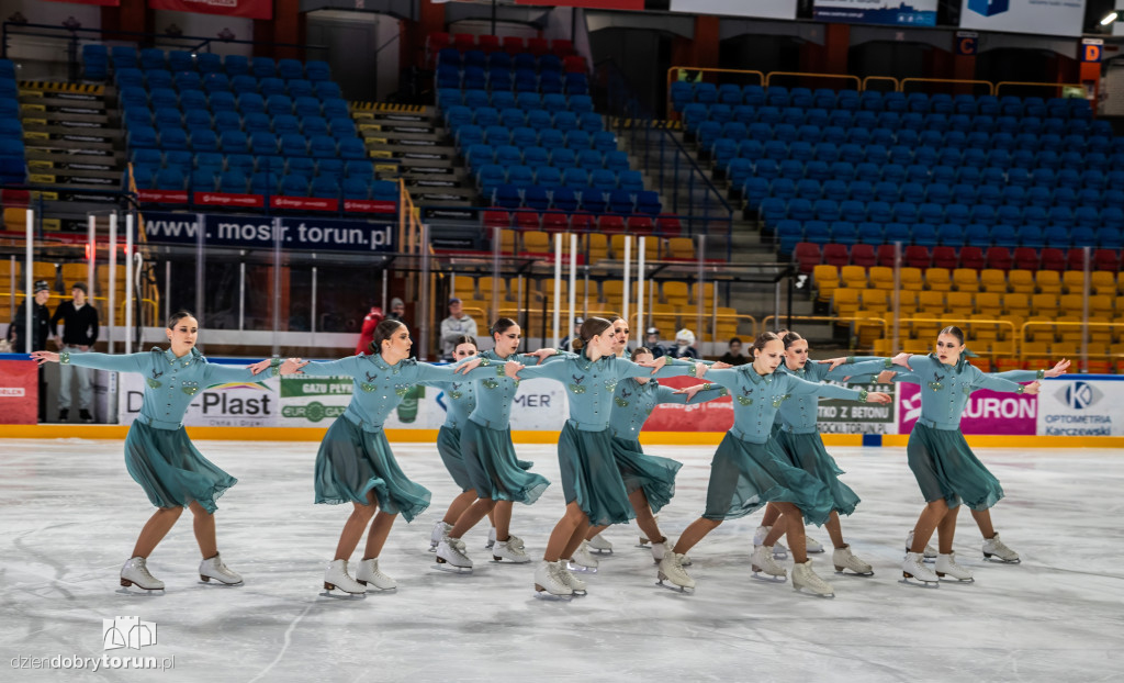 Christmas Party na Tor-Torze