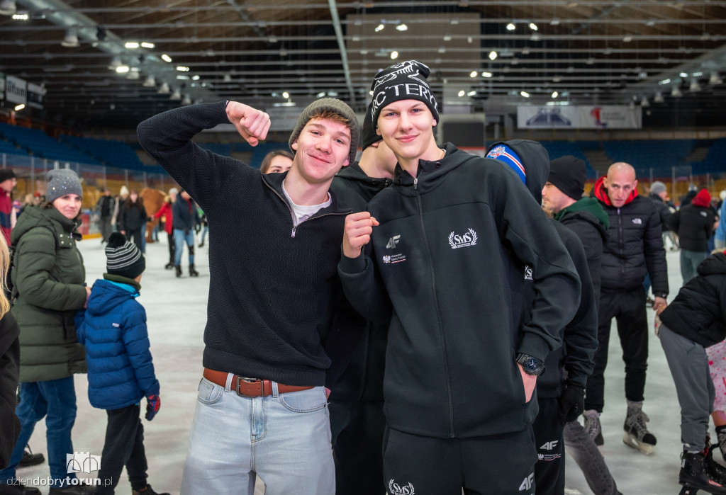 Christmas Party na Tor-Torze