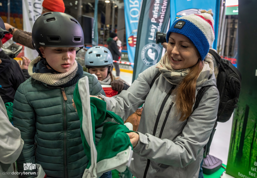 Christmas Party na Tor-Torze