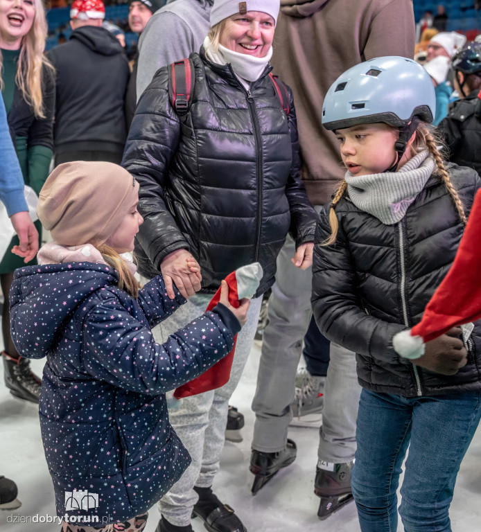 Christmas Party na Tor-Torze