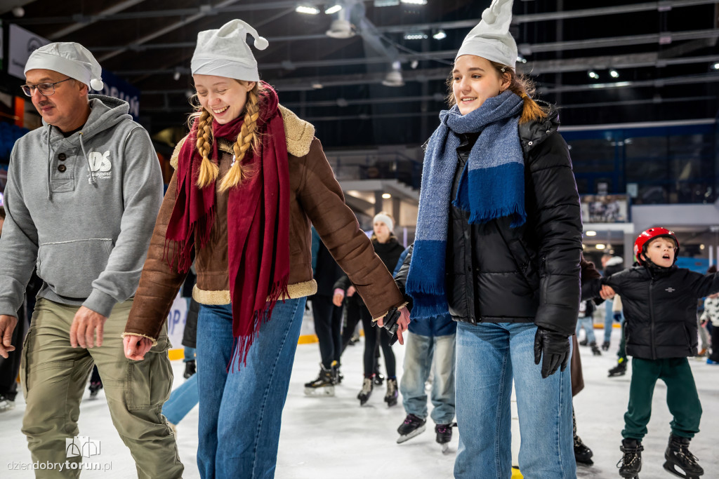 Christmas Party na Tor-Torze