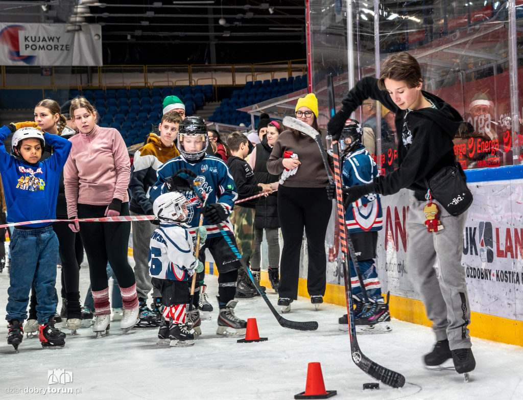 Christmas Party na Tor-Torze