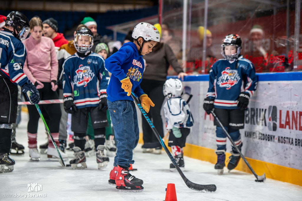 Christmas Party na Tor-Torze