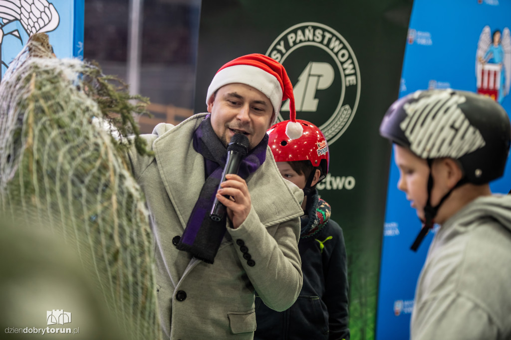 Christmas Party na Tor-Torze