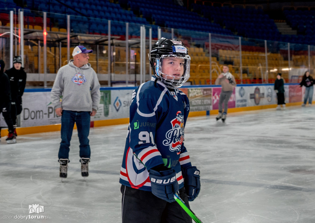 Christmas Party na Tor-Torze