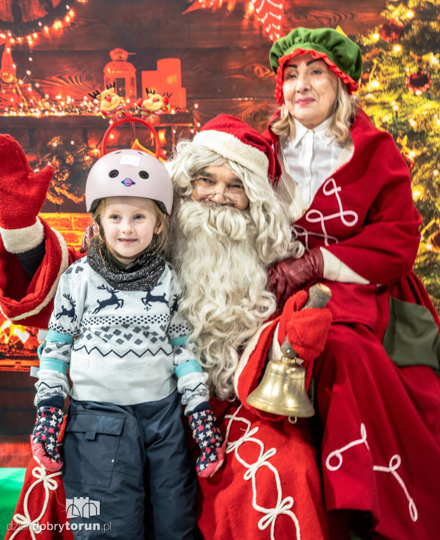 Christmas Party na Tor-Torze