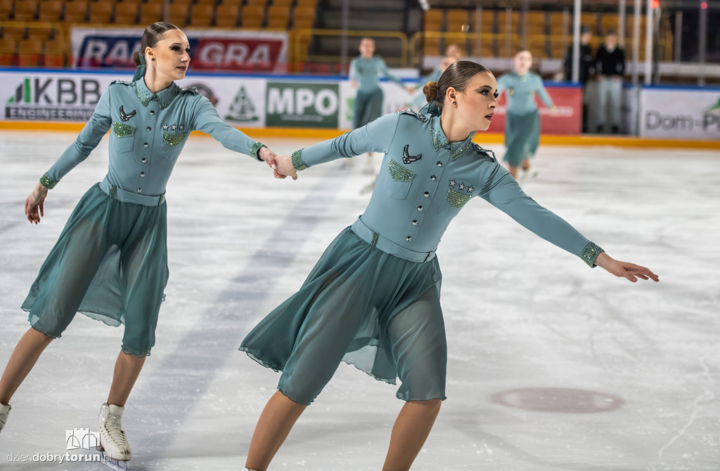 Christmas Party na Tor-Torze