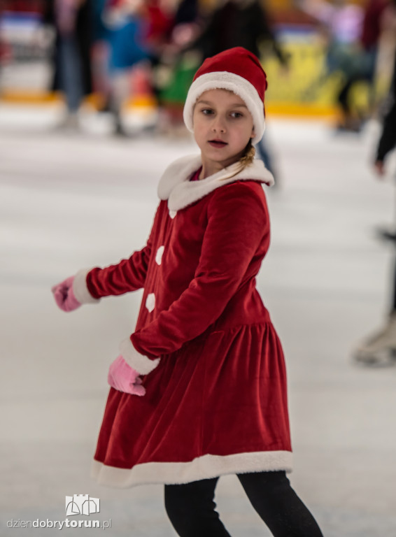 Christmas Party na Tor-Torze