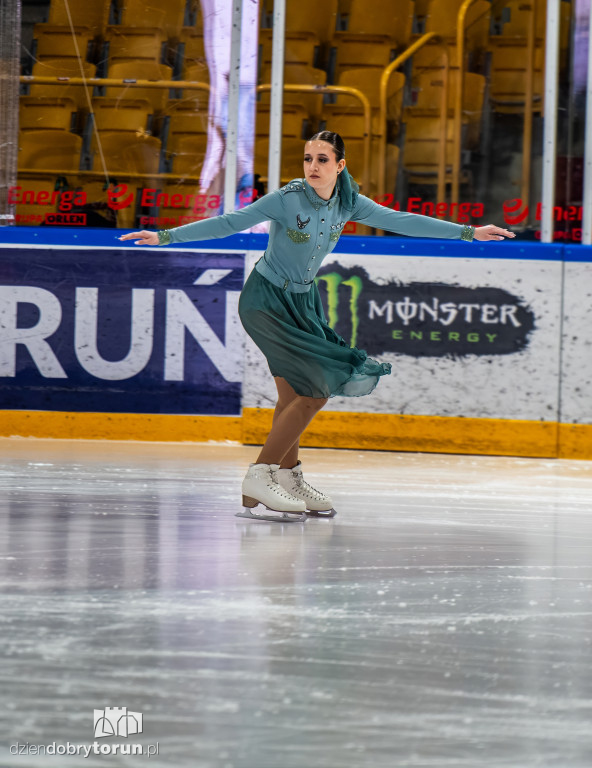 Christmas Party na Tor-Torze