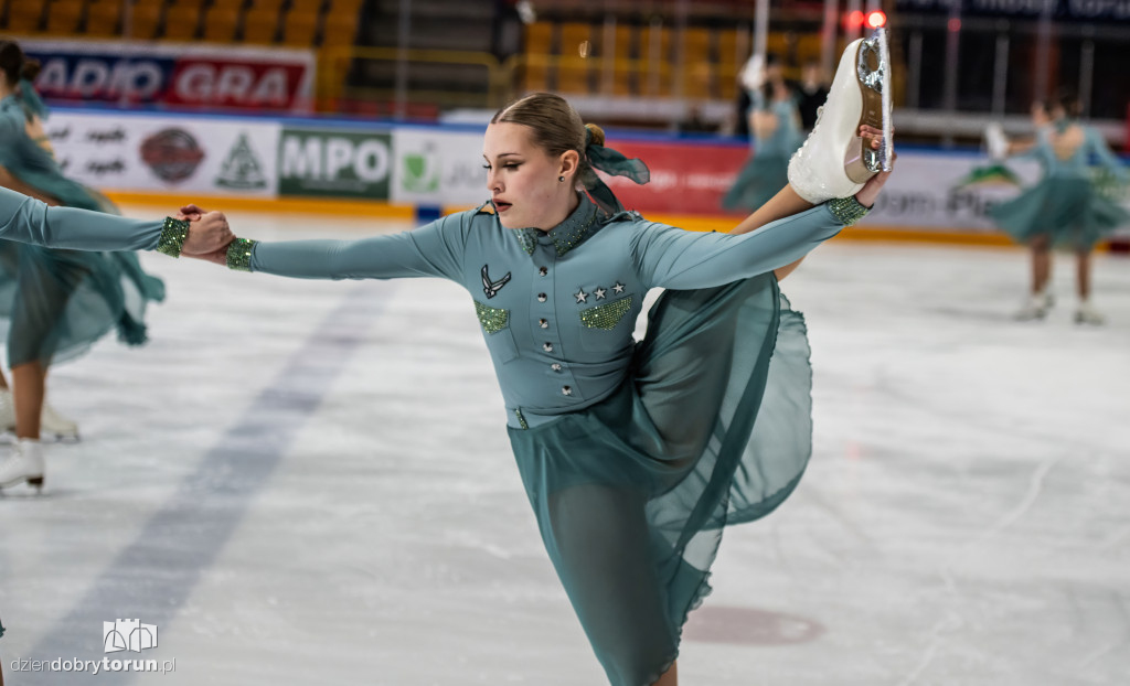 Christmas Party na Tor-Torze