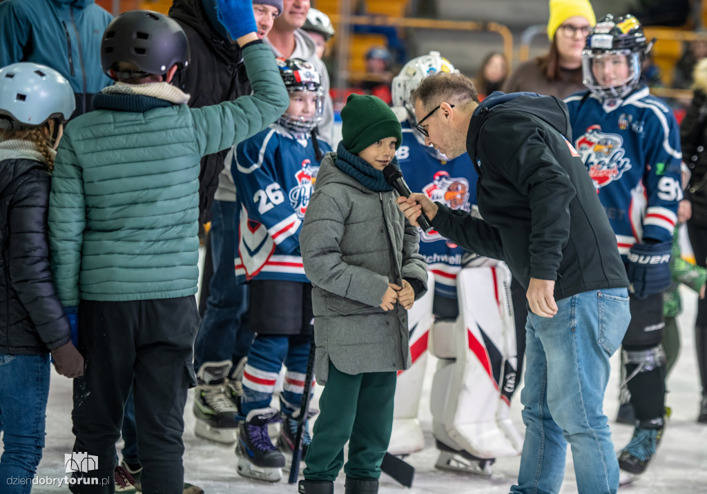 Christmas Party na Tor-Torze