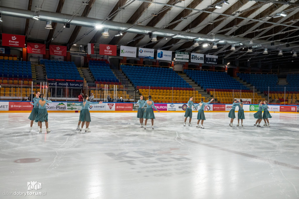 Christmas Party na Tor-Torze