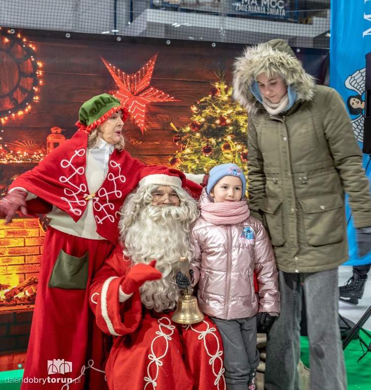 Christmas Party na Tor-Torze