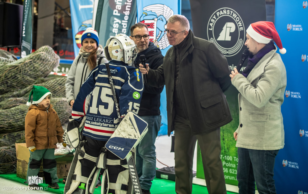 Christmas Party na Tor-Torze