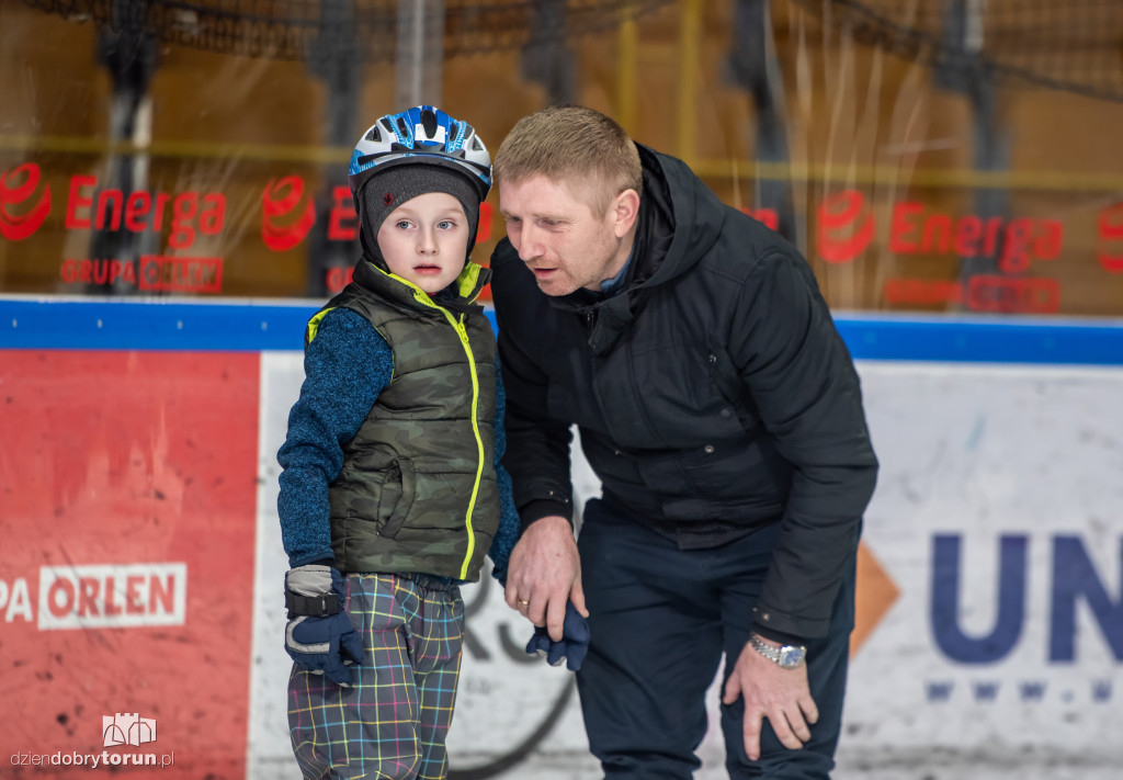 Christmas Party na Tor-Torze