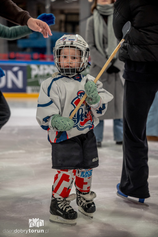 Christmas Party na Tor-Torze