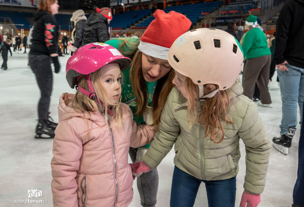 Christmas Party na Tor-Torze