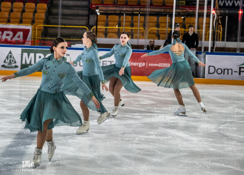 Christmas Party na Tor-Torze