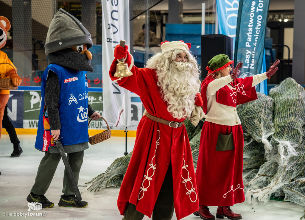 Christmas Party na Tor-Torze