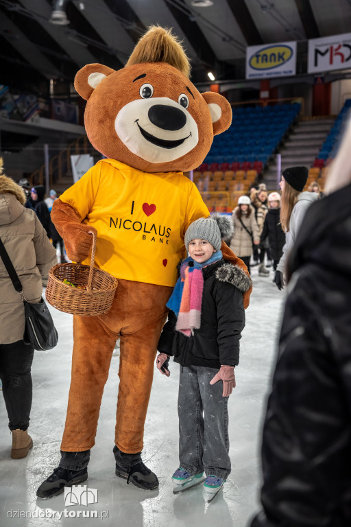 Christmas Party na Tor-Torze