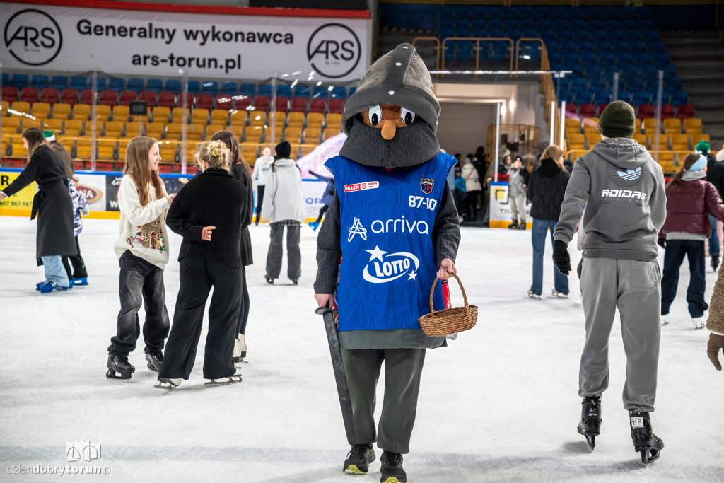 Christmas Party na Tor-Torze