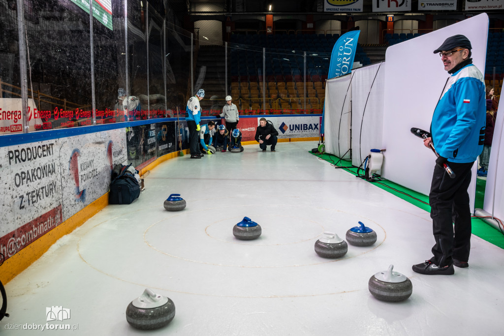 Christmas Party na Tor-Torze