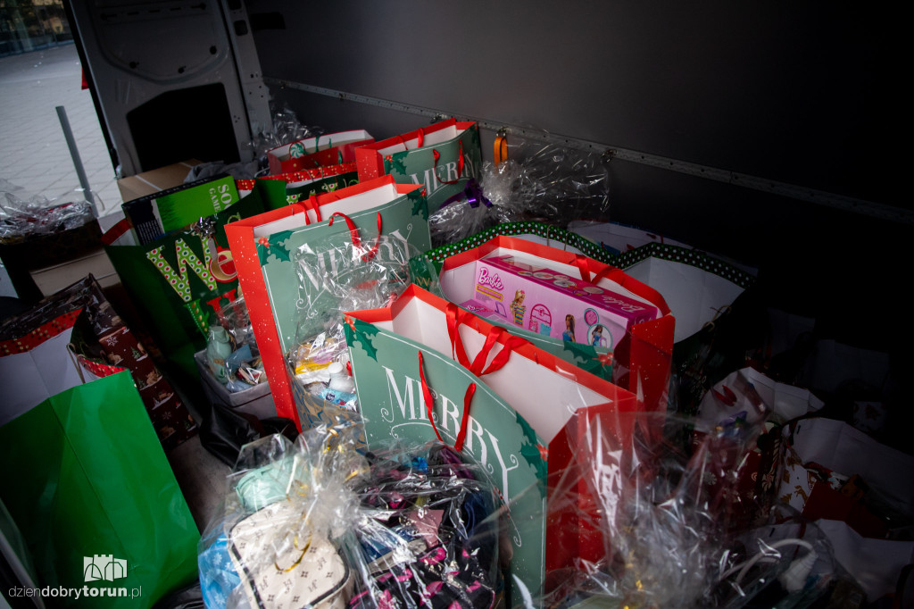 Świąteczna Moto Paczka z MotoCT