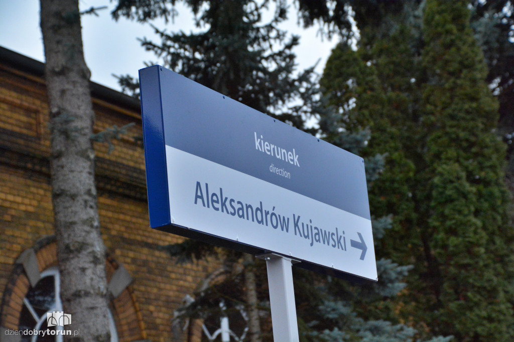 Konferencja prasowa w Ciechocinku