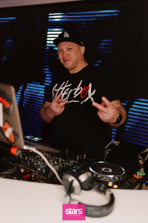 Impreza w Klubie STARS