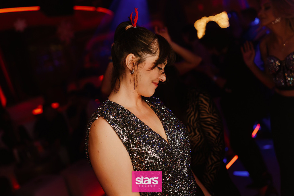 Impreza w Klubie STARS