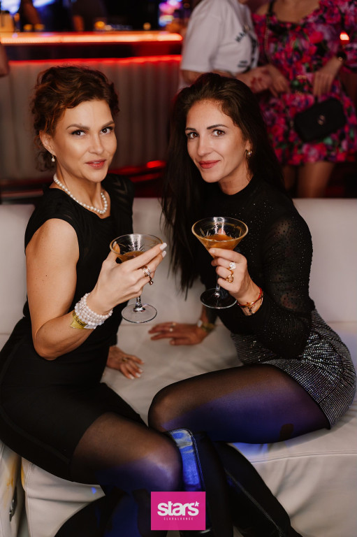 Impreza w Klubie STARS