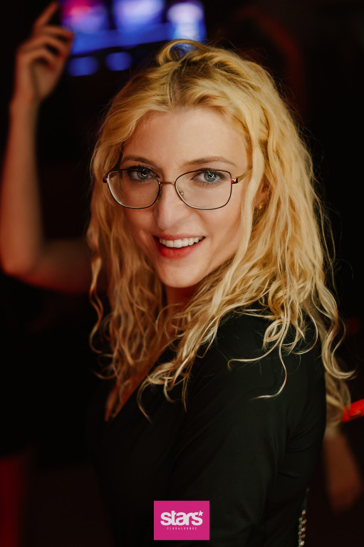 Impreza w Klubie STARS