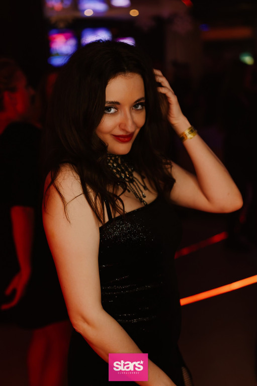 Impreza w Klubie STARS