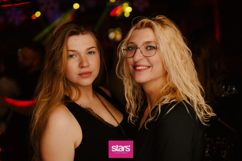 Impreza w Klubie STARS