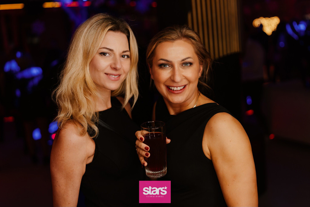 Impreza w Klubie STARS