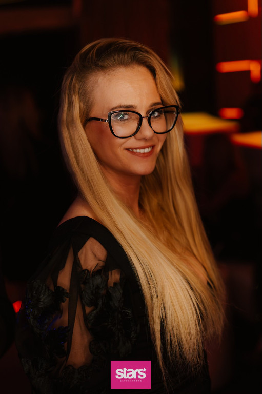 Impreza w Klubie STARS