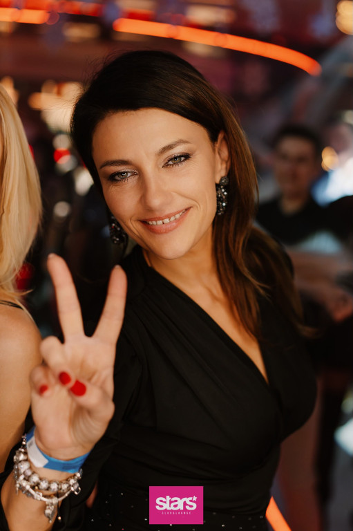 Impreza w Klubie STARS