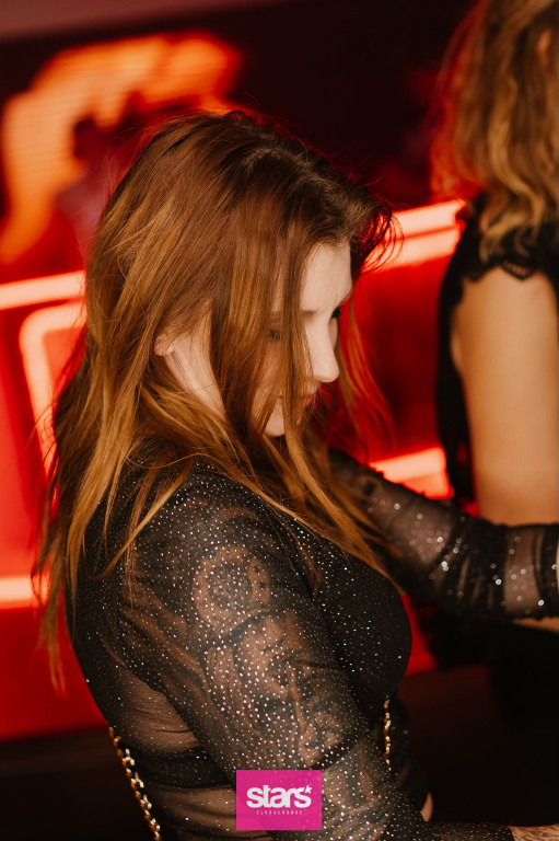 Impreza w Klubie STARS