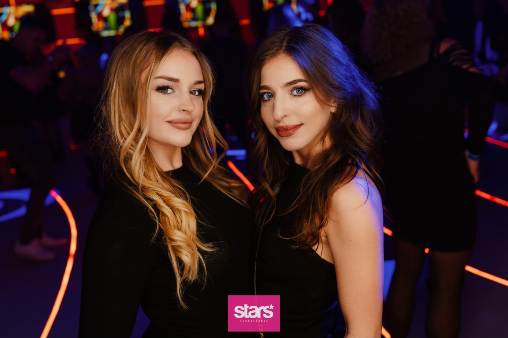 Impreza w Klubie STARS