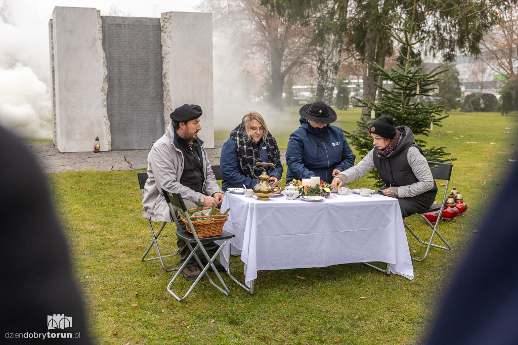 Kolęda dla Nieobecnych w Toruniu