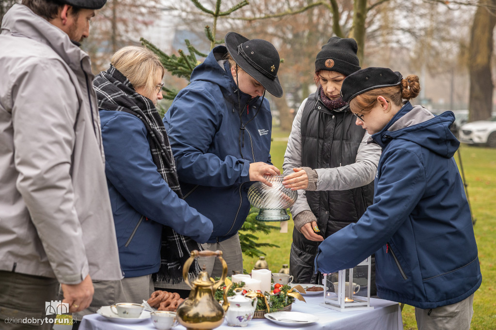 Kolęda dla Nieobecnych w Toruniu